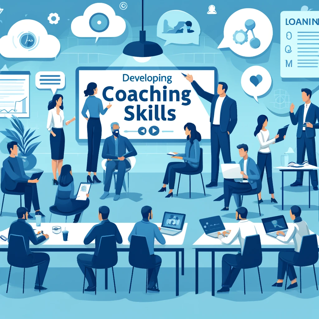 コーチングの効果測定と評価（標準学習時間1.5時間）