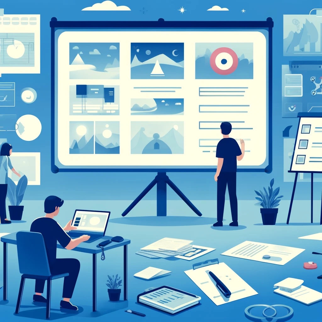 プロジェクト計画の作成（標準学習時間0.5時間）